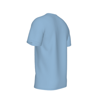 Vangoch - T-Shirt - lightblue