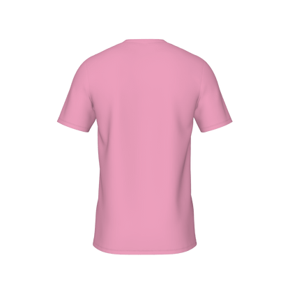 Vangoch - T-Shirt - pink