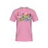 Vangoch - T-Shirt - pink