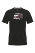 VitaminT1 T-Shirt - black