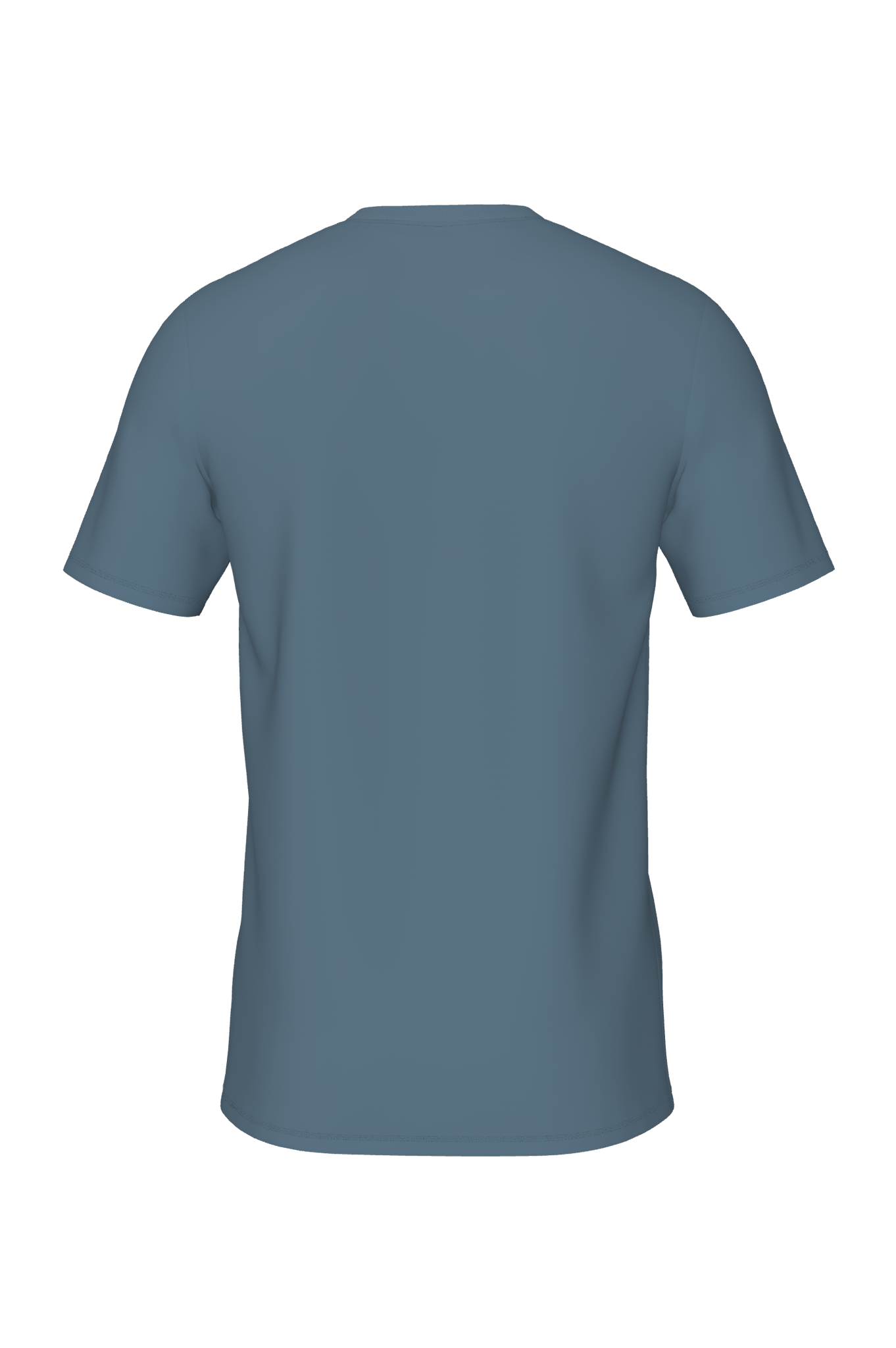 VitaminT1 T-Shirt - bluegrey