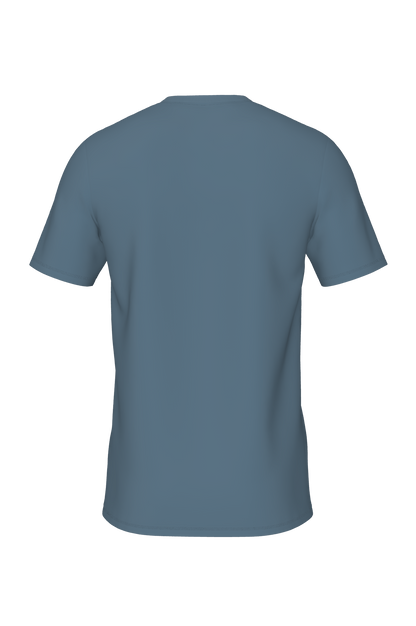 VitaminT1 T-Shirt - bluegrey