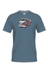 VitaminT1 T-Shirt - bluegrey