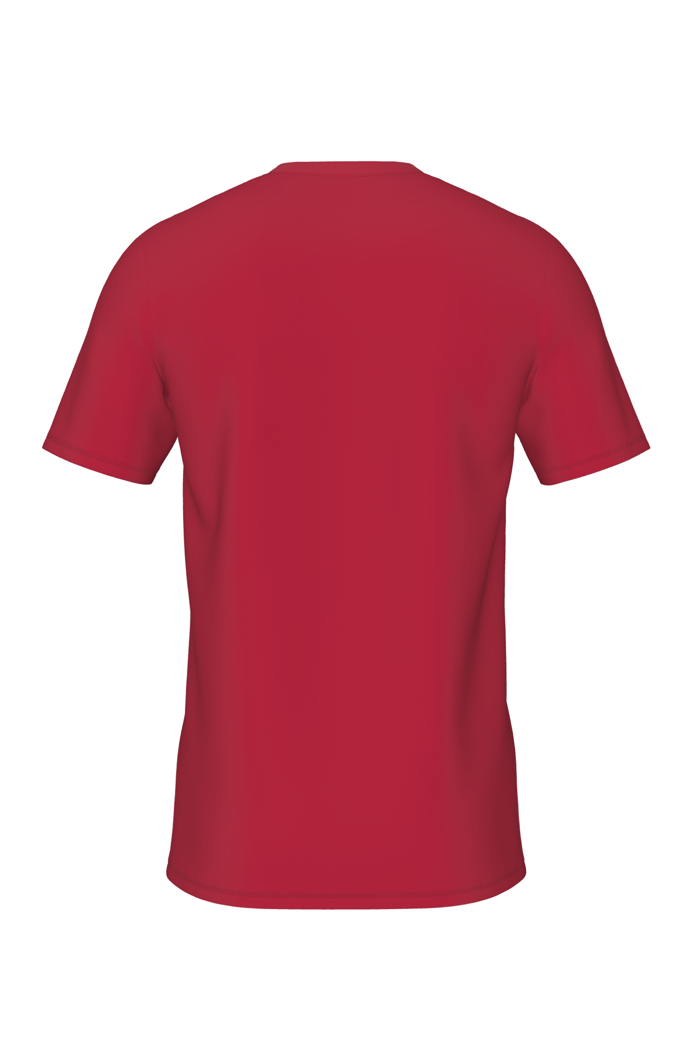 VitaminT1 T-Shirt - darkred
