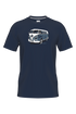 VitaminT1 T-Shirt - nightblue