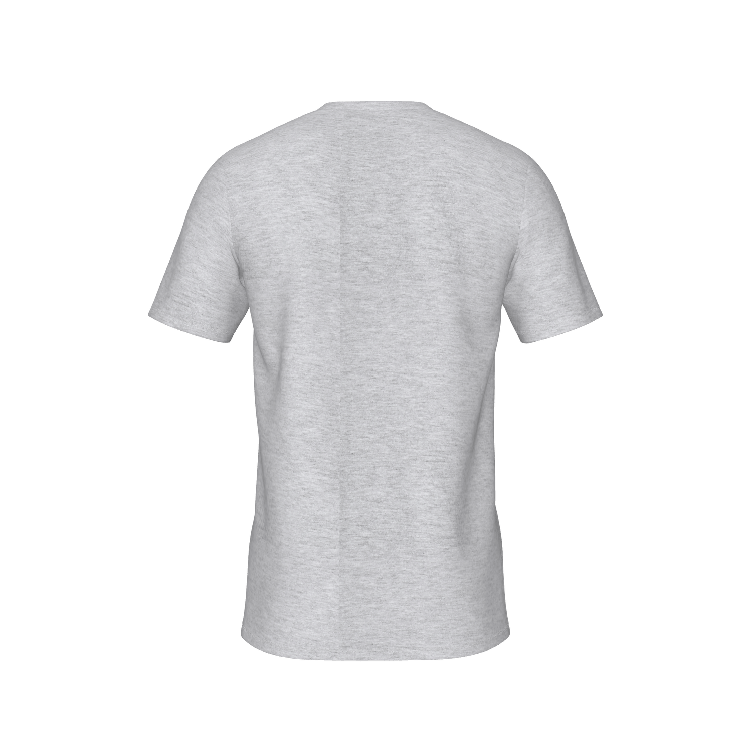 VitaminT3 T-Shirt - greymelange