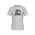 VitaminT3 T-Shirt - greymelange