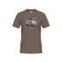 VitaminT3 T-Shirt - mud