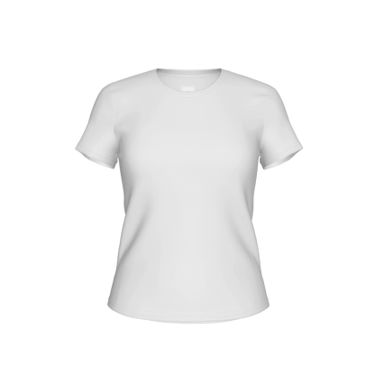 Wienice - T-Shirt Women - offwhite