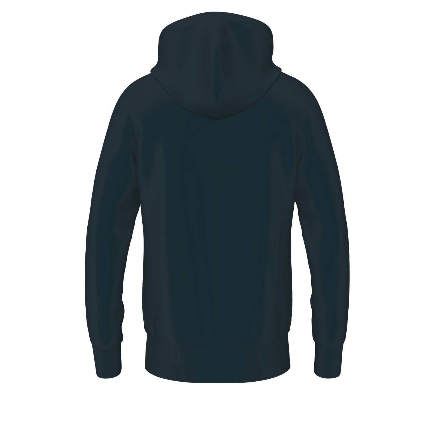 stiluette Men Hoodie - nightblue