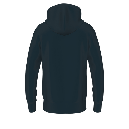 stiluette Men Hoodie - nightblue