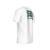 Tedrei - T-Shirt Kids - offwhite