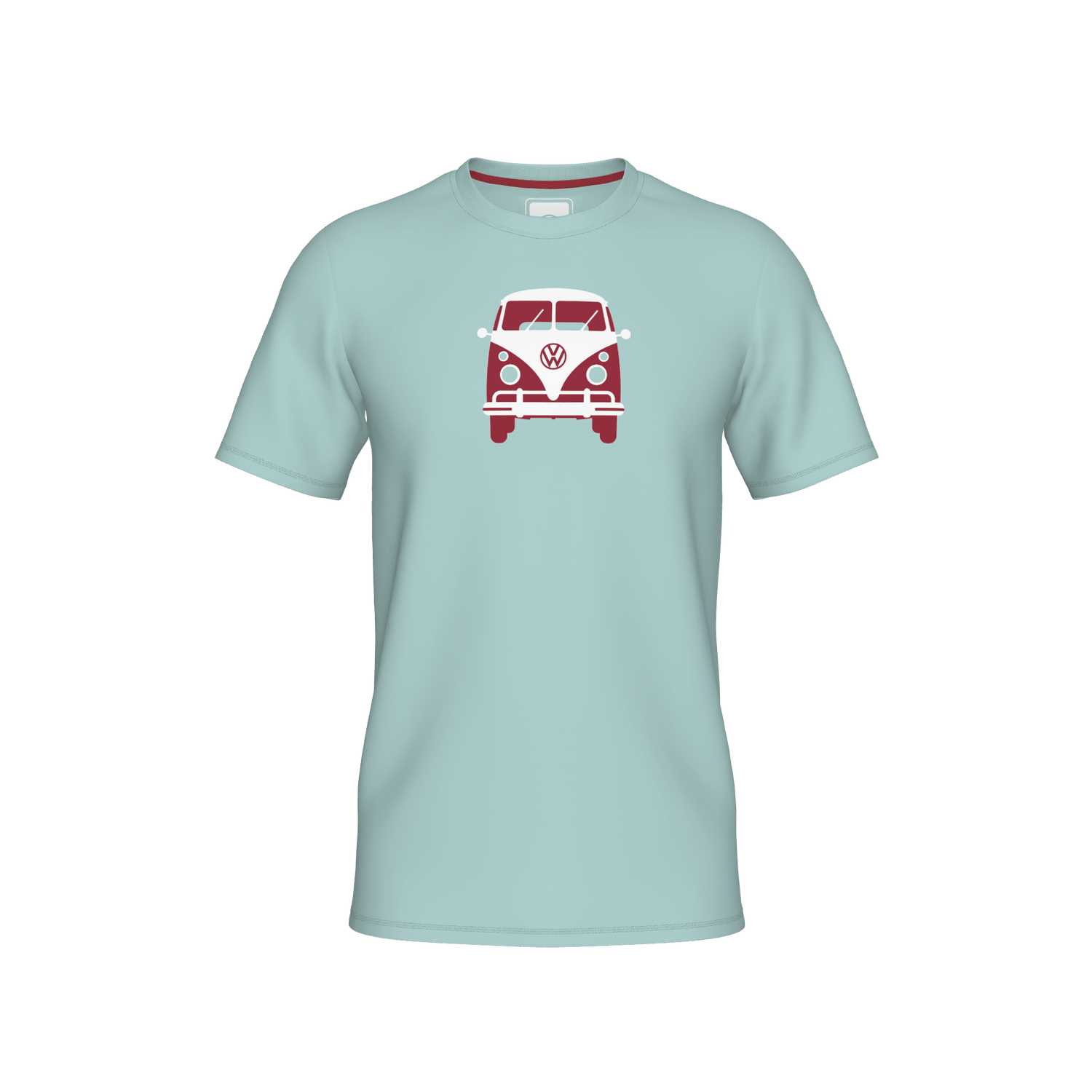 Teeins Kids T-Shirt - turquoise
