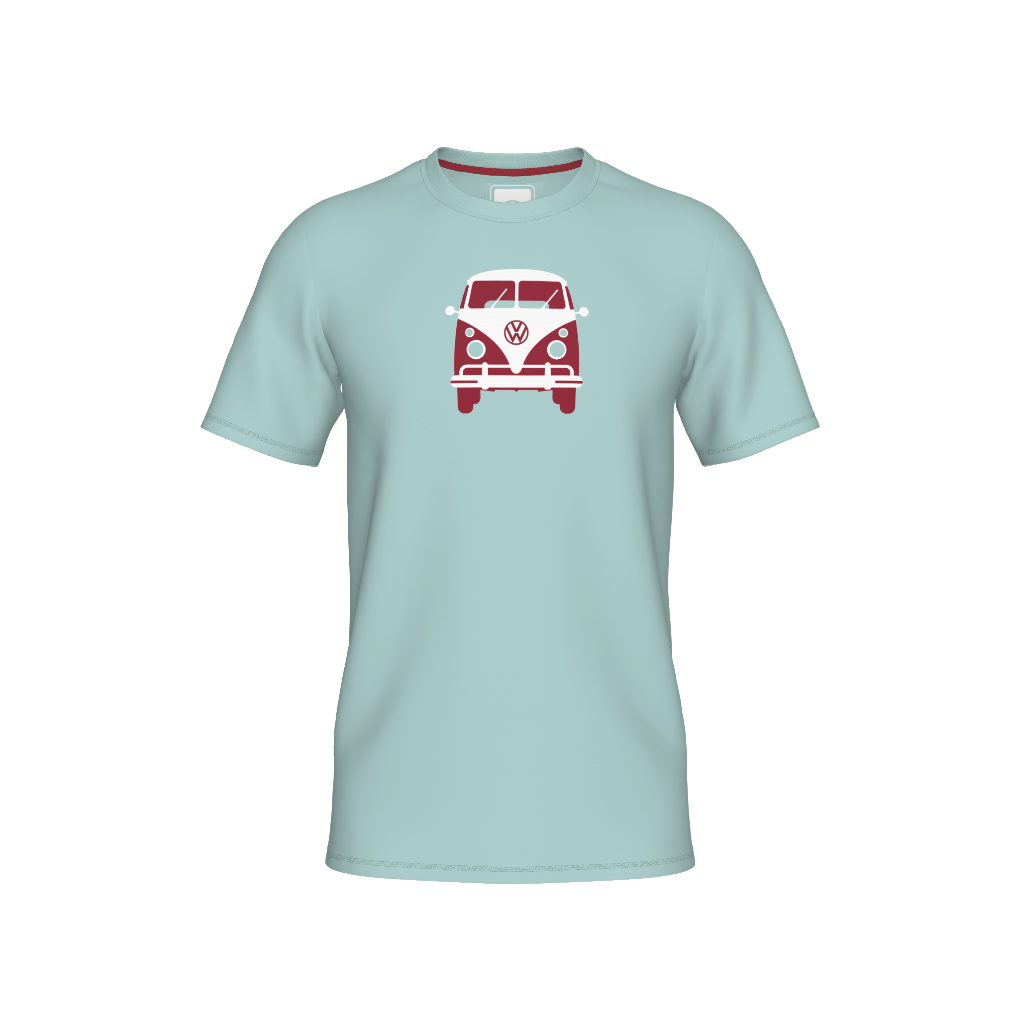 Teeins Kids T-Shirt - turquoise
