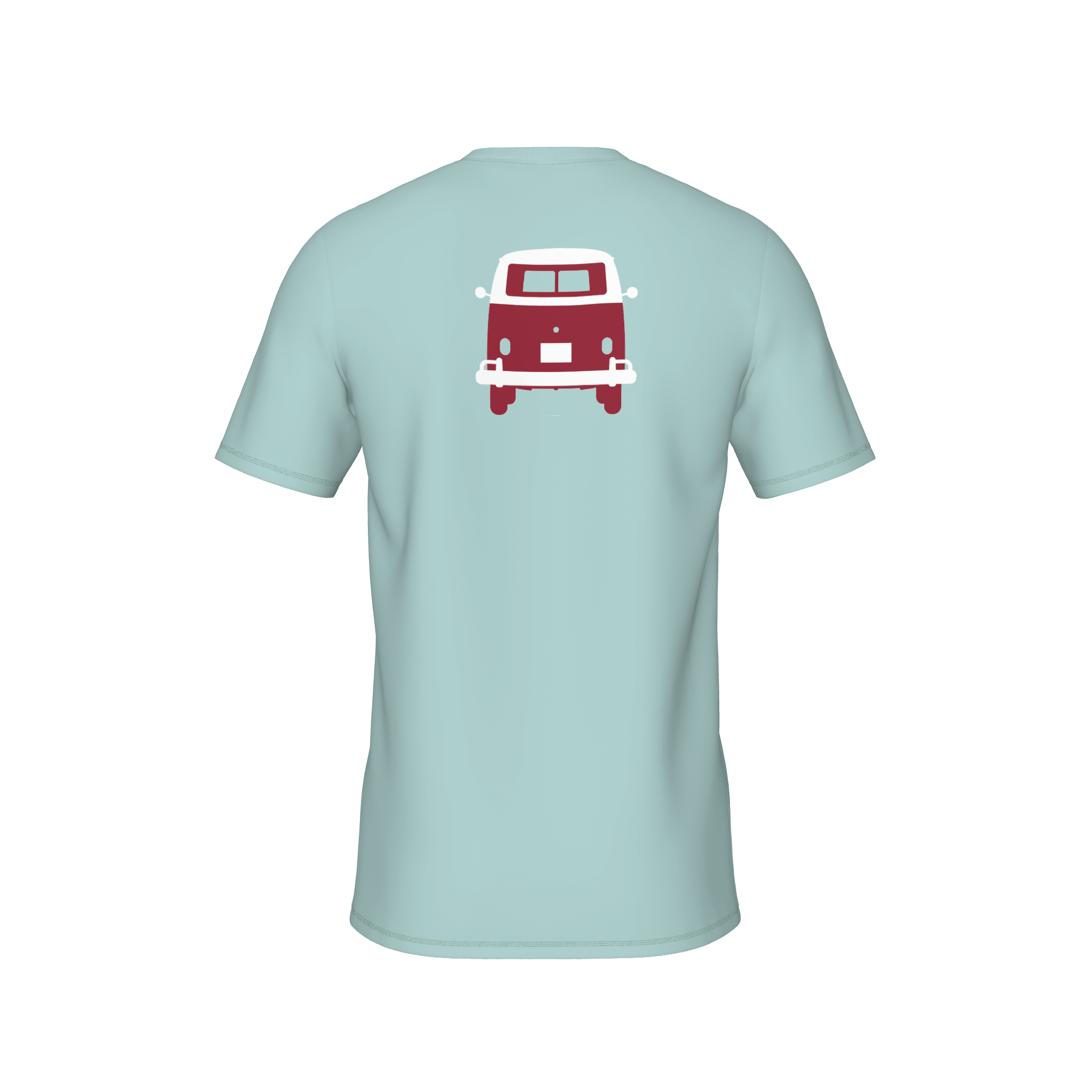 Teeins Kids T-Shirt - turquoise