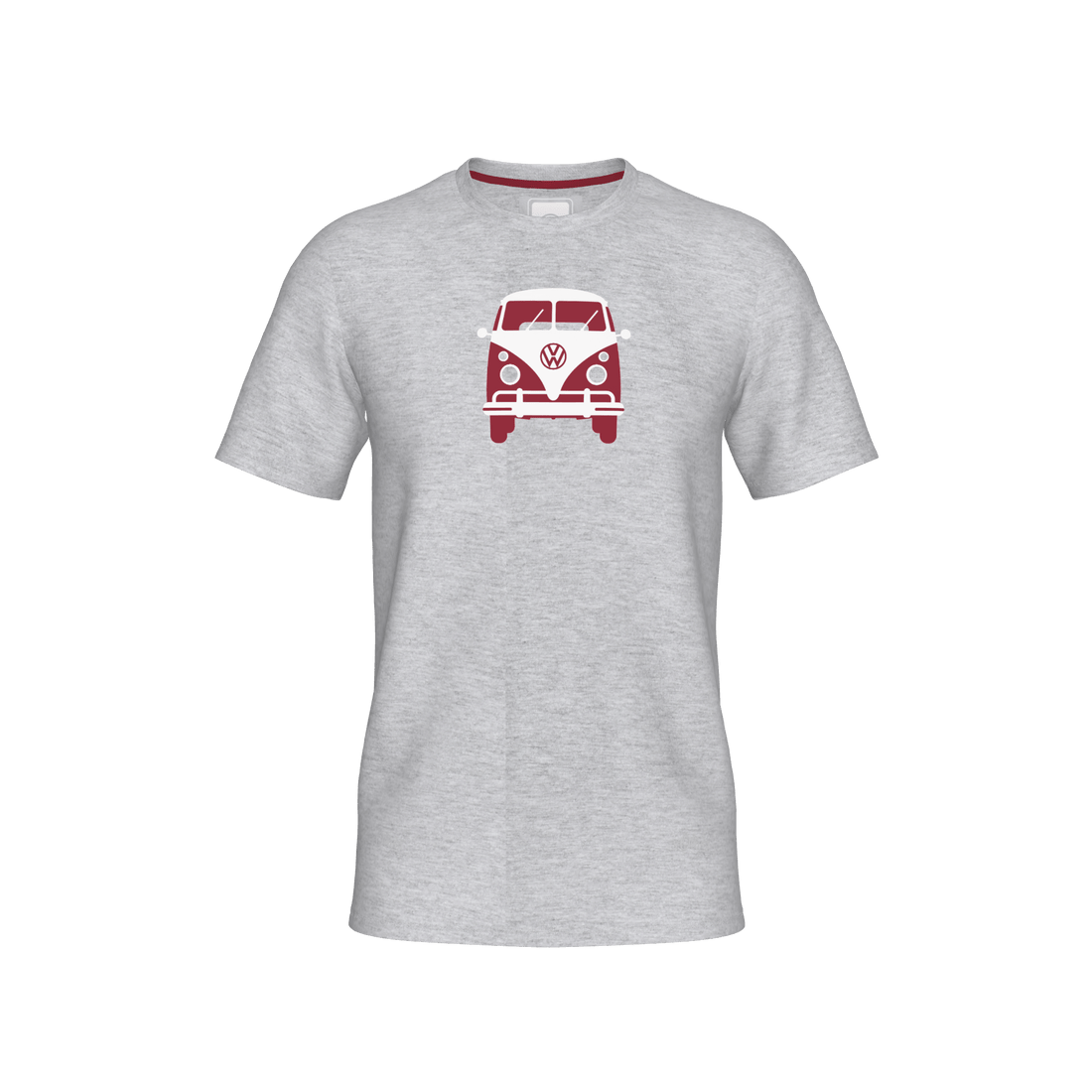 Teeins Kids T-Shirt - greymelange