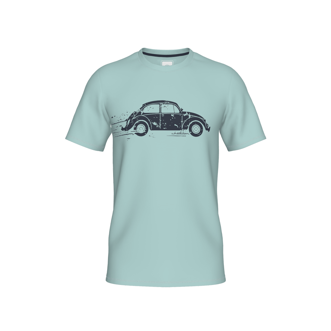 Speetle Kids T-Shirt  - turquoise