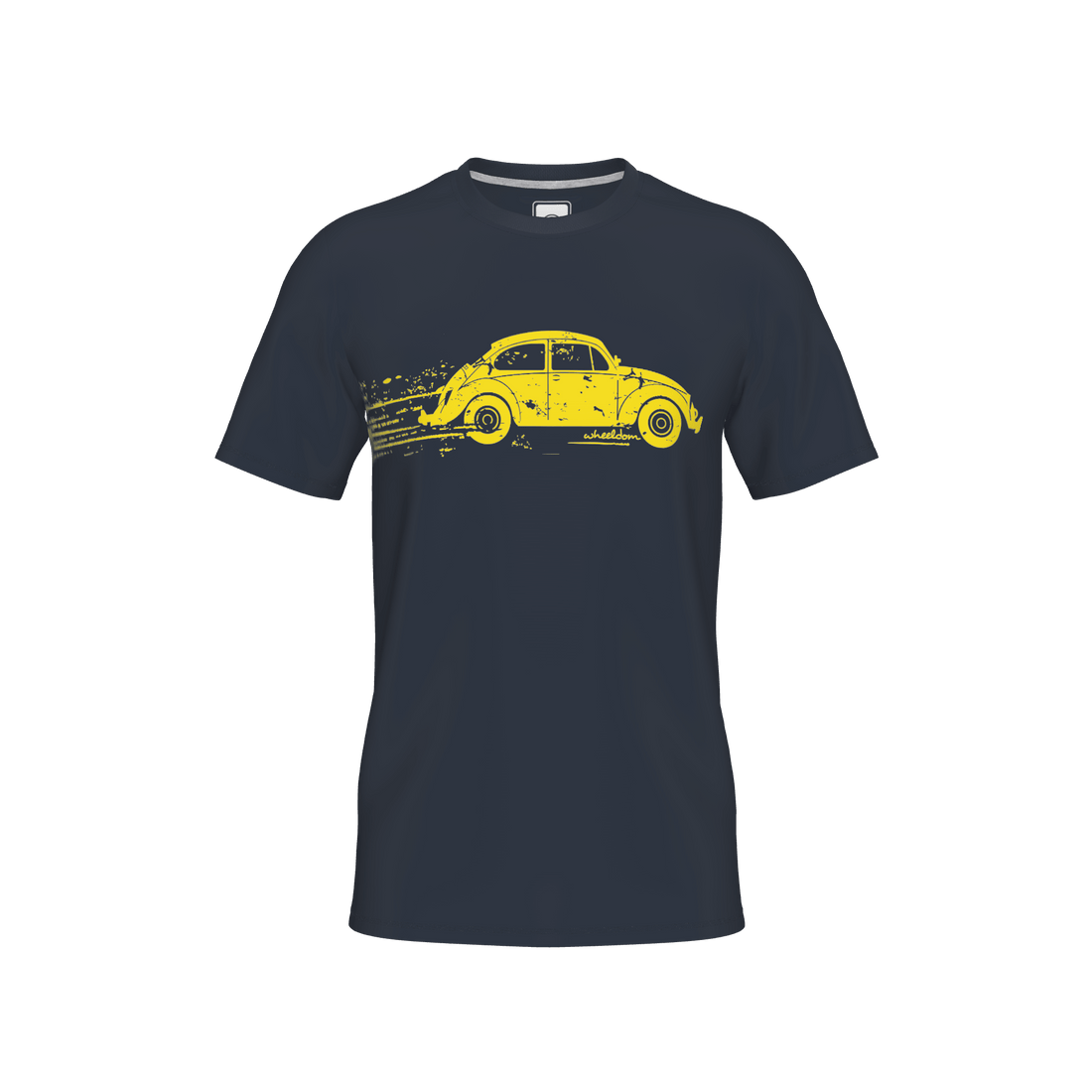 Speetle Kids T-Shirt  - nightblue