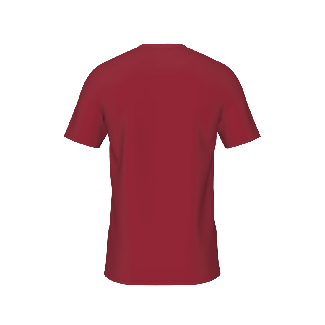 Brow kids T-Shirt  - nightred