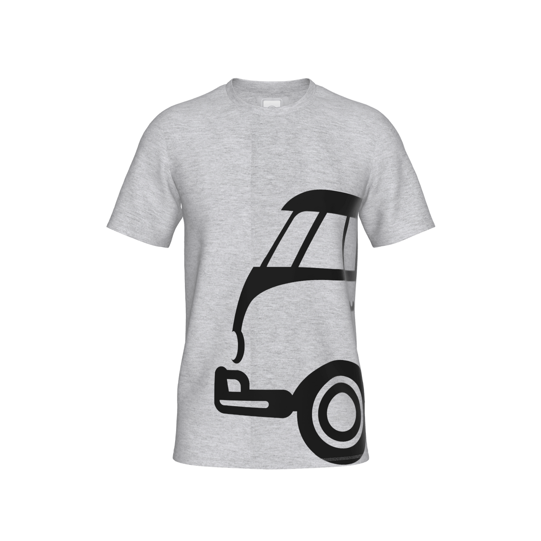 Brow kids T-Shirt  - greymelange