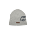 Müsse - Beanie - greymelange