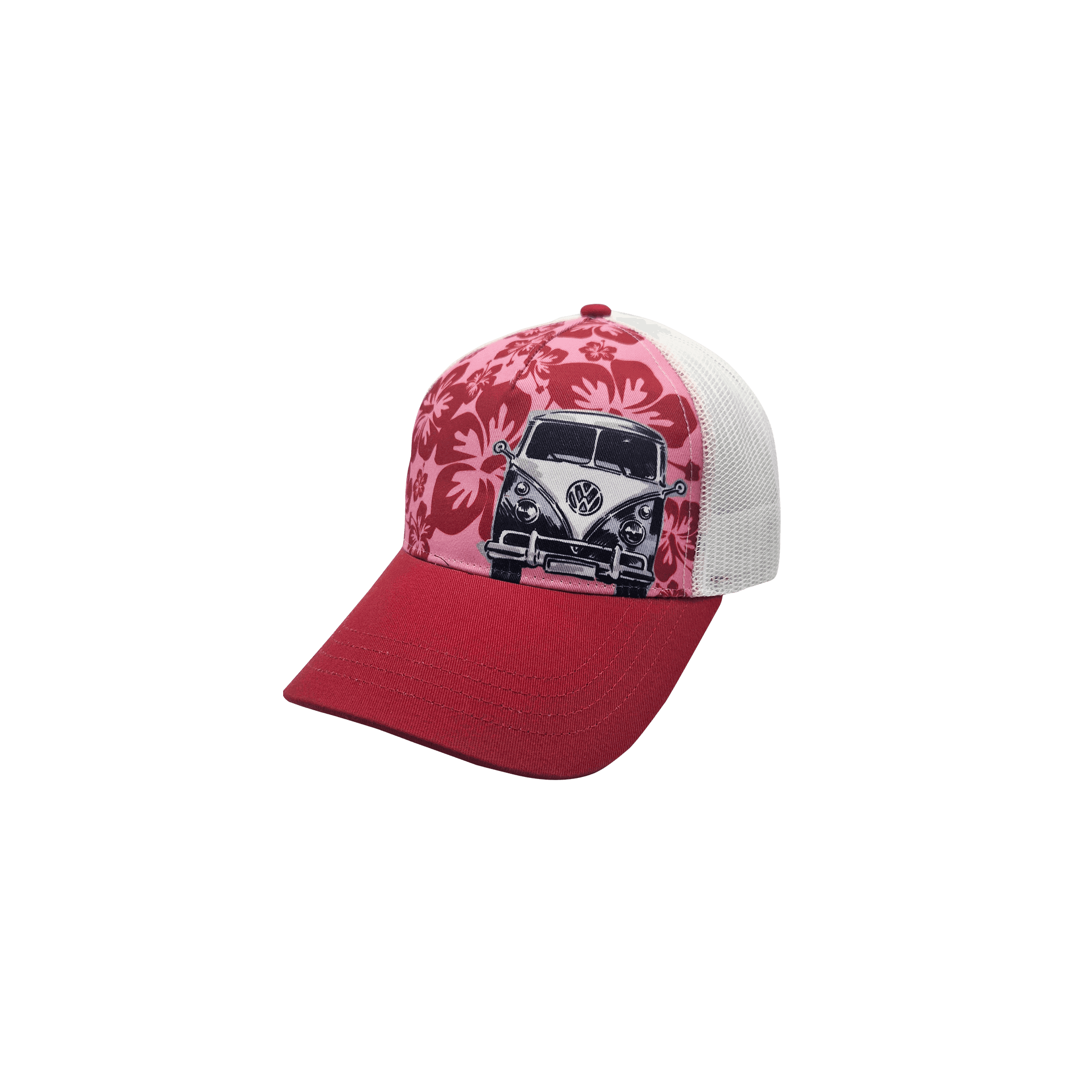Cappechino - Cap - pink