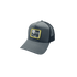 Capierste - Cap - midgrey