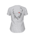 Wienice - T-Shirt Women - greymelange
