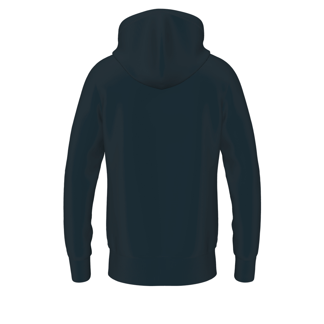 Synchro Men Hoodie  - nightblue