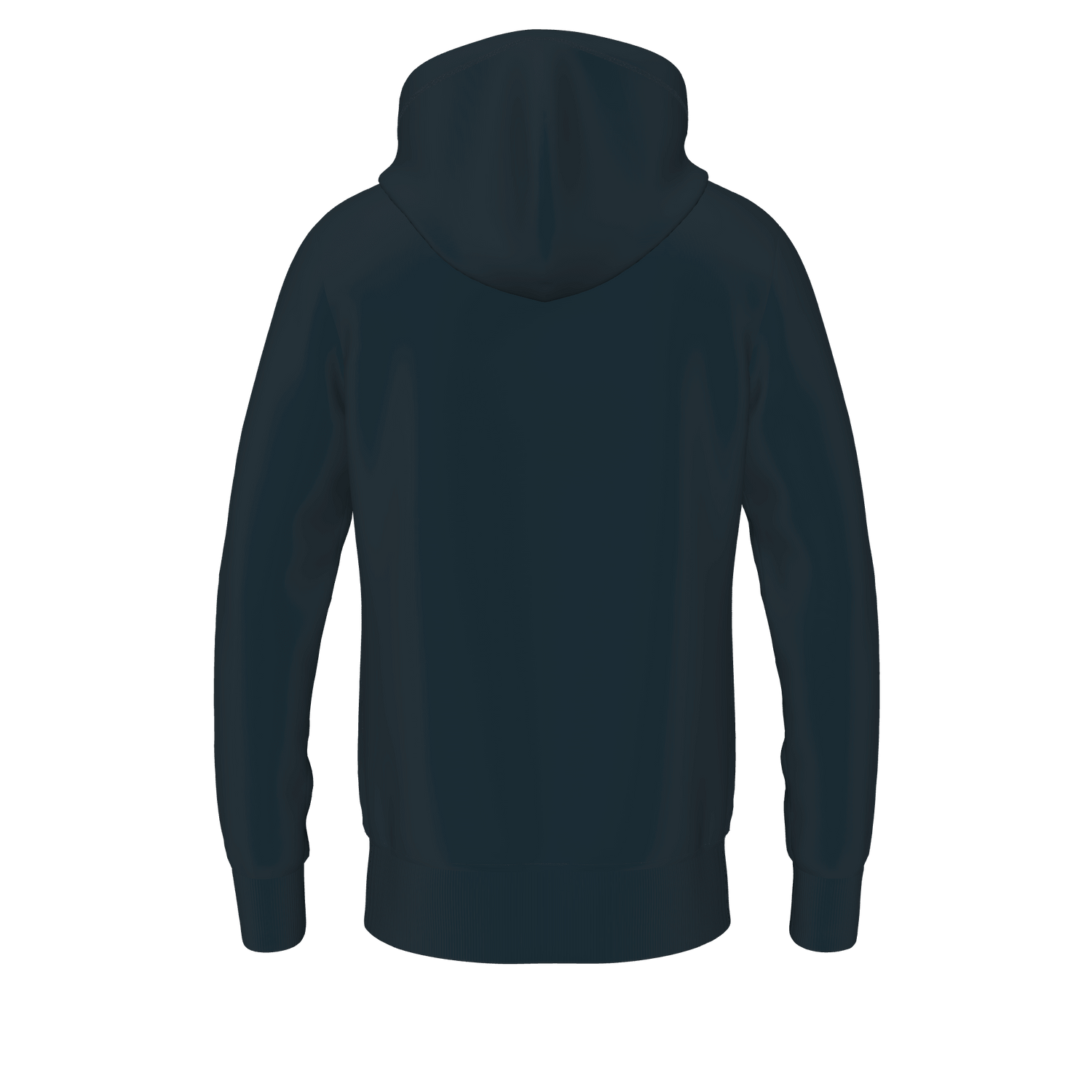 Synchro Men Hoodie  - nightblue