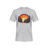 Sundowner - T-Shirt - greymelange