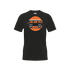 Big-T - T-Shirt - black