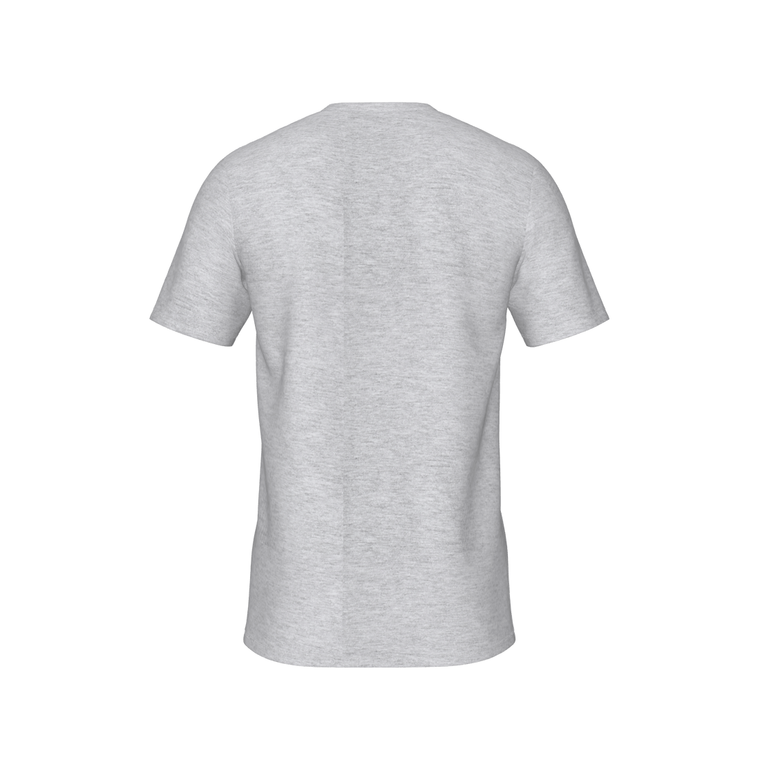 VitaminT3 T-Shirt  - greymelange