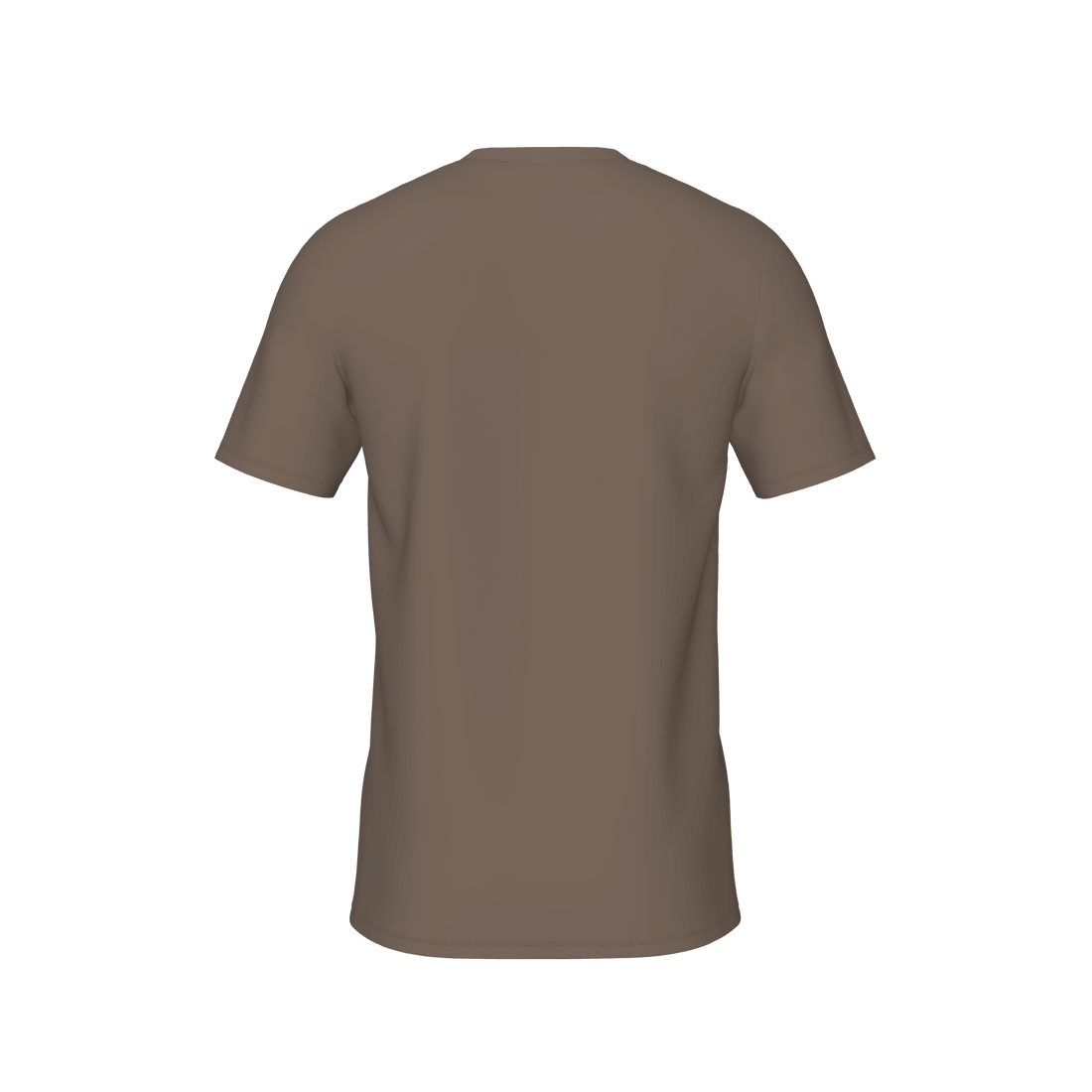 VitaminT3 T-Shirt  - mud