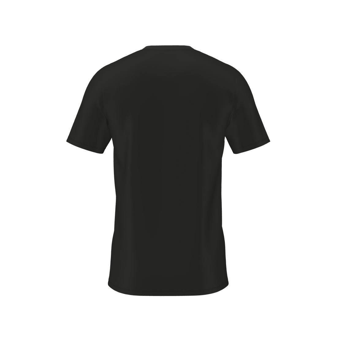 Dachdecker Men T-Shirt  - black