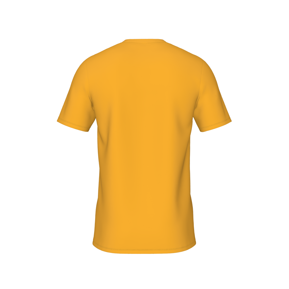 Tiefkeller Men T-Shirt  - oldgold