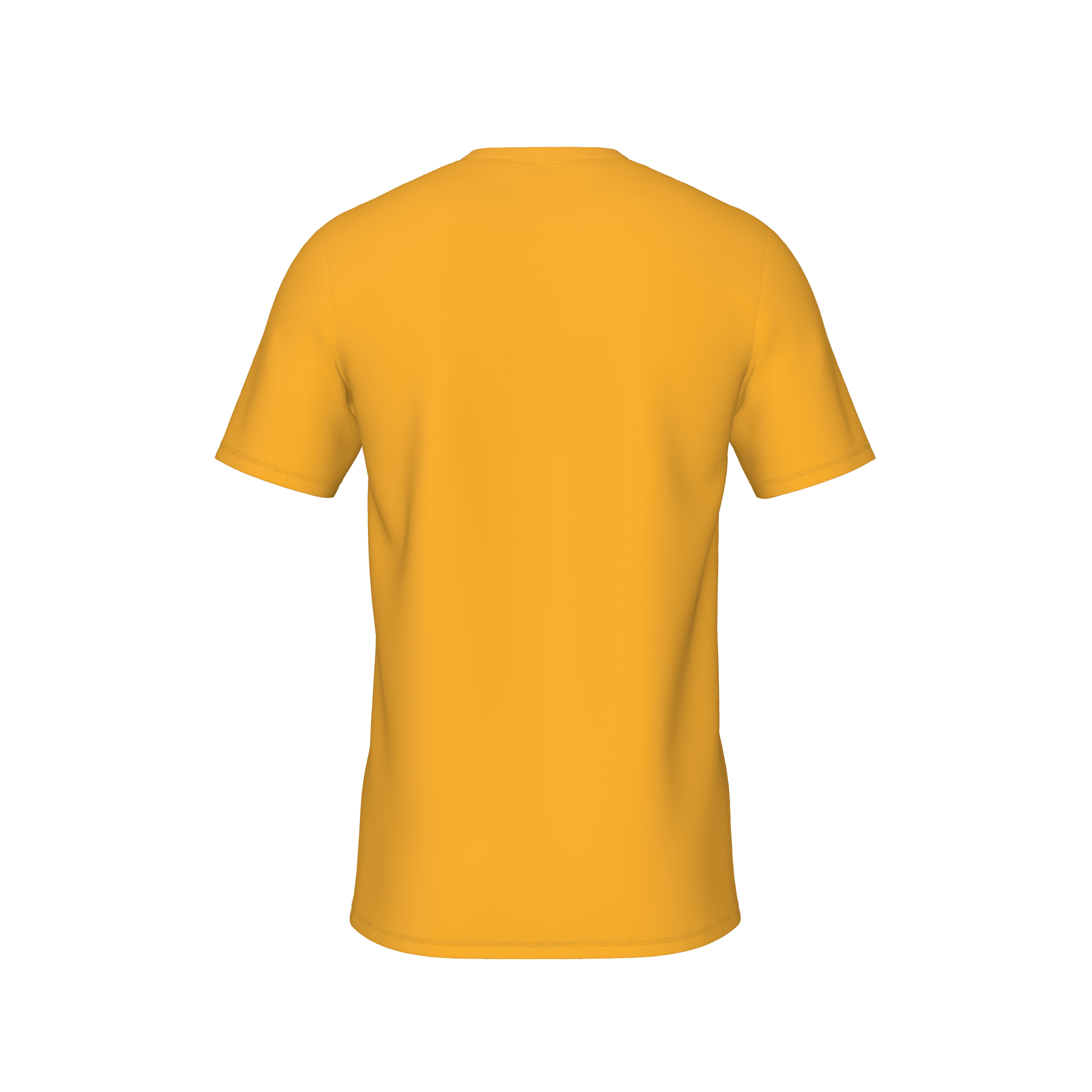 Tiefkeller Men T-Shirt  - oldgold