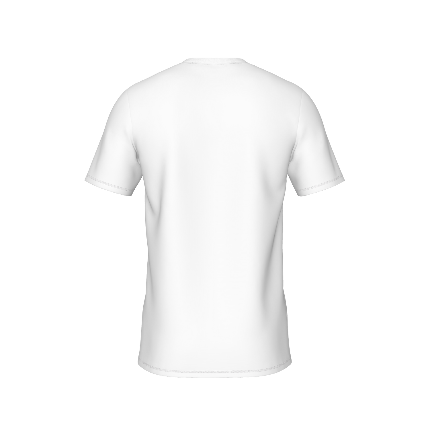 Traumhill T-Shirt  - white