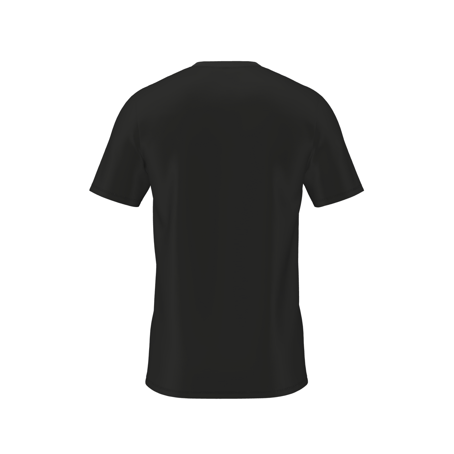 Passtimmer Men T-Shirt  - black