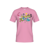 Vangoch - T-Shirt - pink