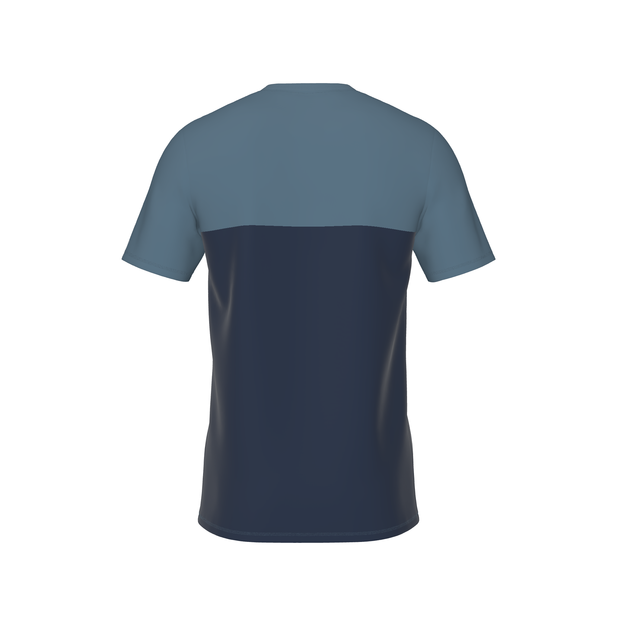 Träumweiter T-Shirt - darknavy-blueblack