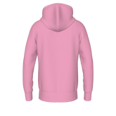 Broadway - Hooded Sweat Kids - pink