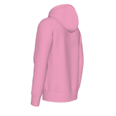 Broadway - Hooded Sweat Kids - pink