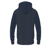 Highway - Hooded Sweat - darknavy