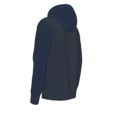 Highway - Hooded Sweat - darknavy