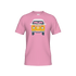 Tezwei - T-Shirt Kids - pink