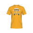 Tezwei - T-Shirt Kids - oldgold