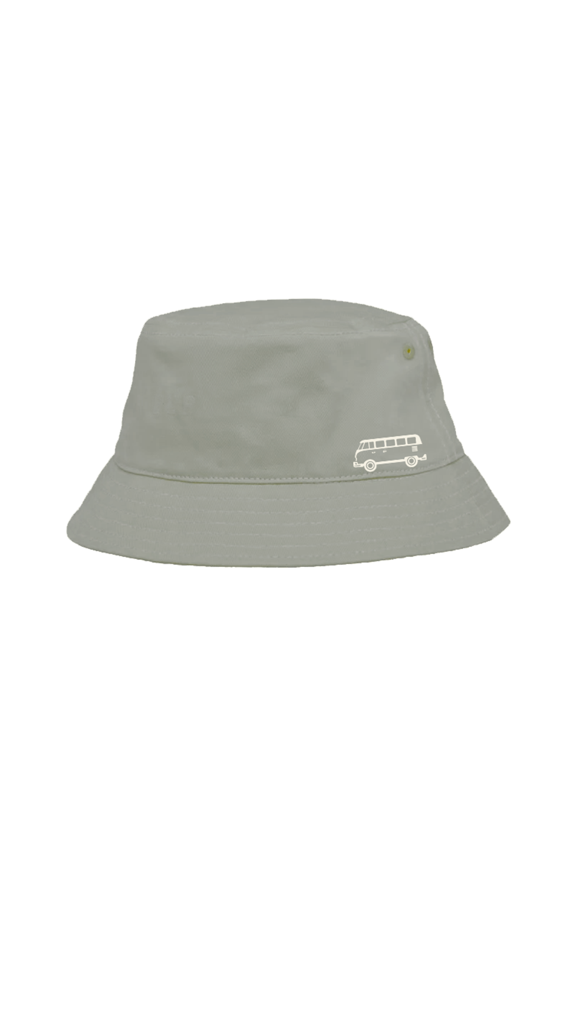 Hutauf Buckethat - khaki