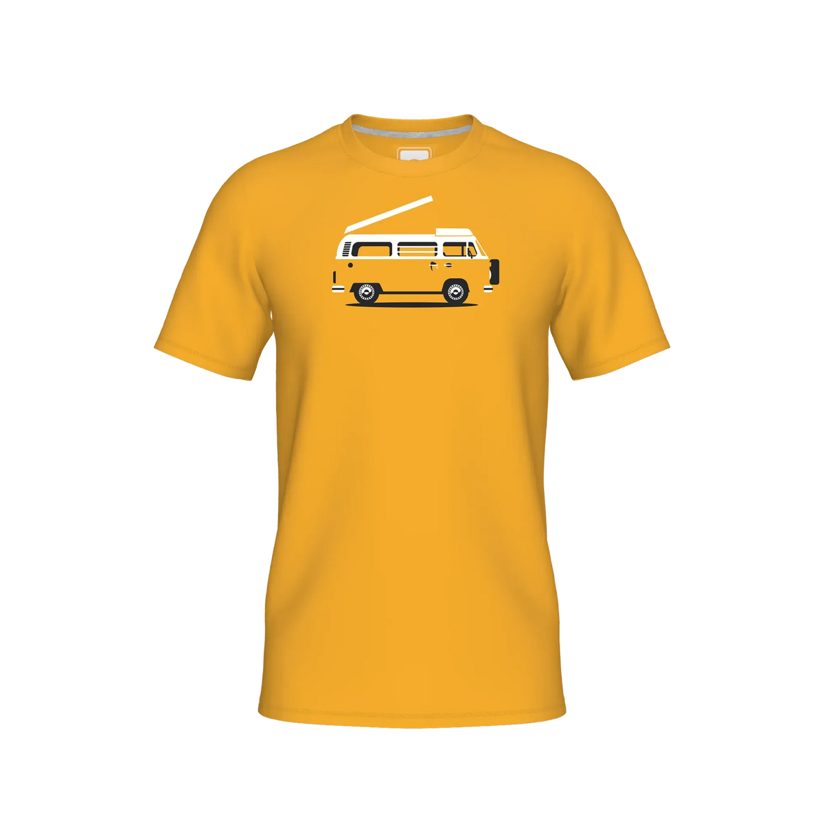 Tiefkeller - Herren T-Shirt